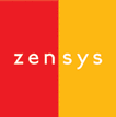 zensys logo