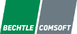 Bechtle Comsoft logo